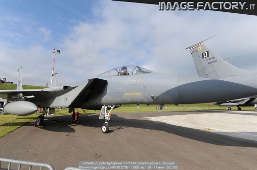 2009-06-26 Zeltweg Airpower 0171 McDonnell-Douglas F-15 Eagle